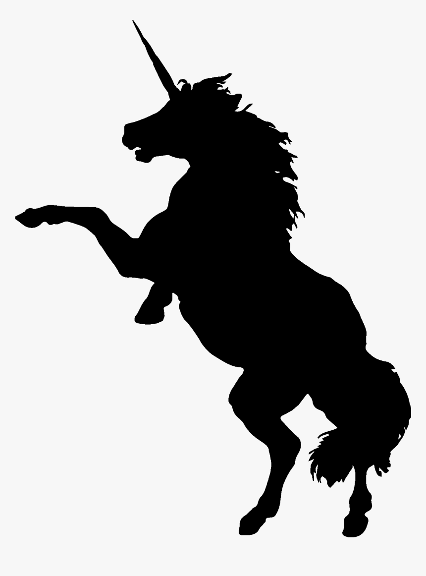 Business User Icon - Horse Silhouette, HD Png Download, Free Download