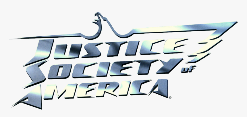 Justice Society Of America, HD Png Download, Free Download