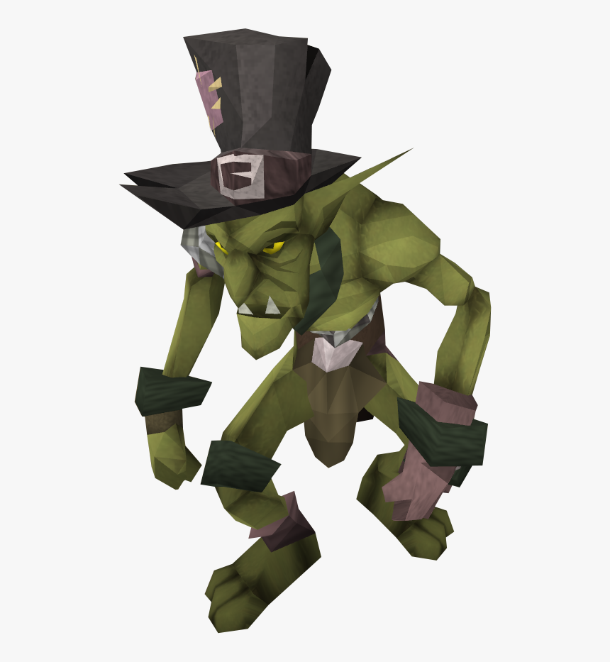 Green Goblin Png, Transparent Png, Free Download