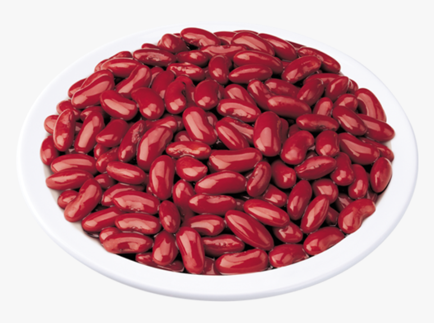 Kidney Beans Png - Bonduelle Red Kidney Beans, Transparent Png, Free Download