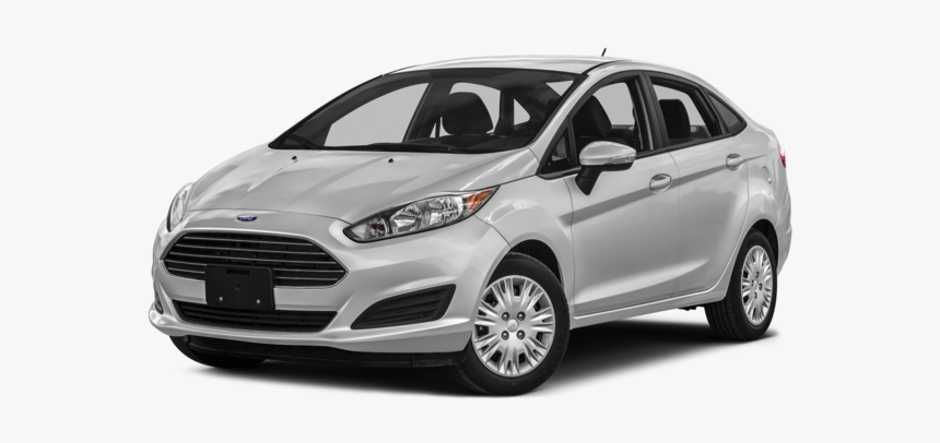 2016 Ford Fiesta - New Fiesta Sedan 2016, HD Png Download, Free Download