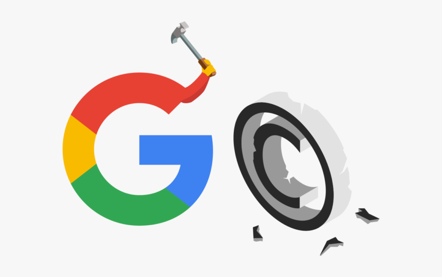 Google Web Logo Png, Transparent Png, Free Download