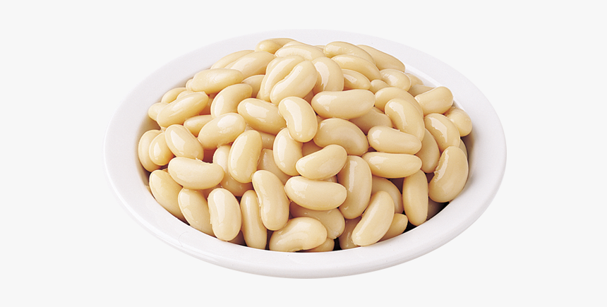 Bonduelle White Kidney Beans24 X 540 Ml - Bonduelle White Kidney Beans, HD Png Download, Free Download