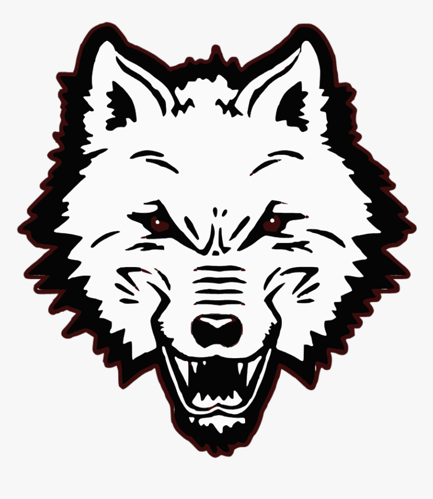 Contact Sotomayor Center For Arts And Sciences - Wolf Logo No Copyright, HD Png Download, Free Download