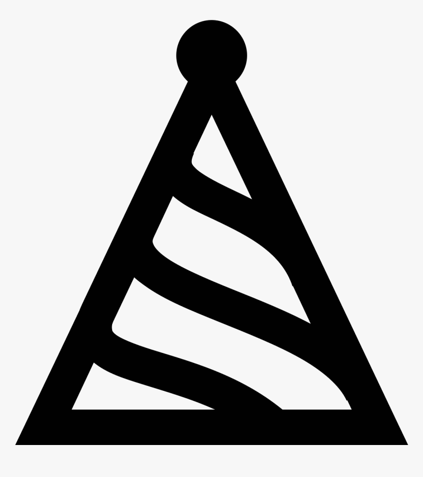 Thumb Image - Triangle, HD Png Download - kindpng