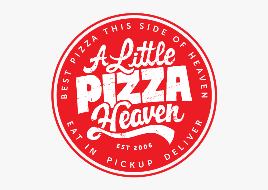 A Little Pizza Heaven - Little Pizza Heaven Winnipeg, HD Png Download, Free Download