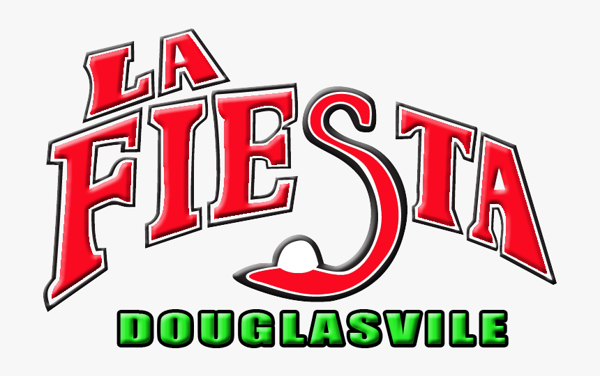 La Fiesta Douglas - Human Action, HD Png Download, Free Download