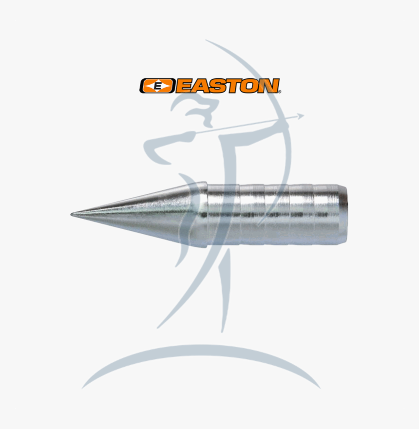 Easton One Piece Target Bullet Point For Superdrive - Sword, HD Png Download, Free Download