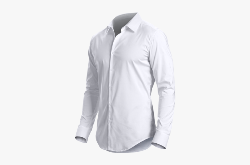 Dress Png Free Download - Dress Shirt Transparent Background, Png Download, Free Download