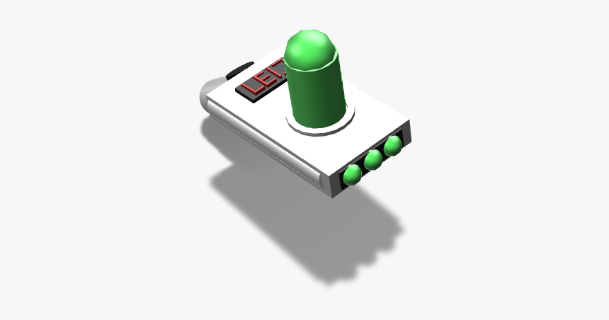 Portal Gun - Computer Network, HD Png Download, Free Download