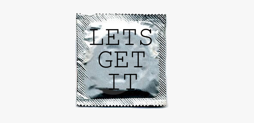 Travis Scott Merchandise - Travis Scott Condoms, HD Png Download, Free Download