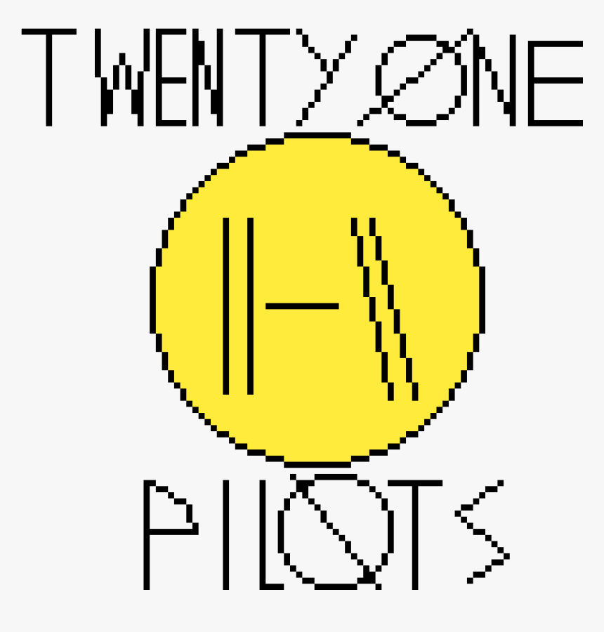 Twenty One Pilots - Deviantart, HD Png Download, Free Download