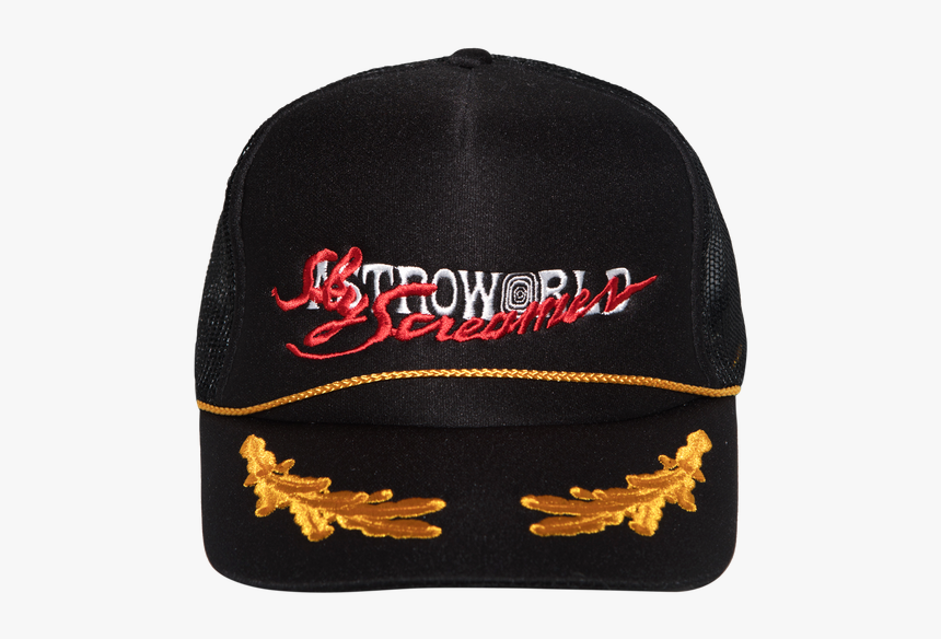 Travis Scott X Dover Street Market Hat, HD Png Download, Free Download