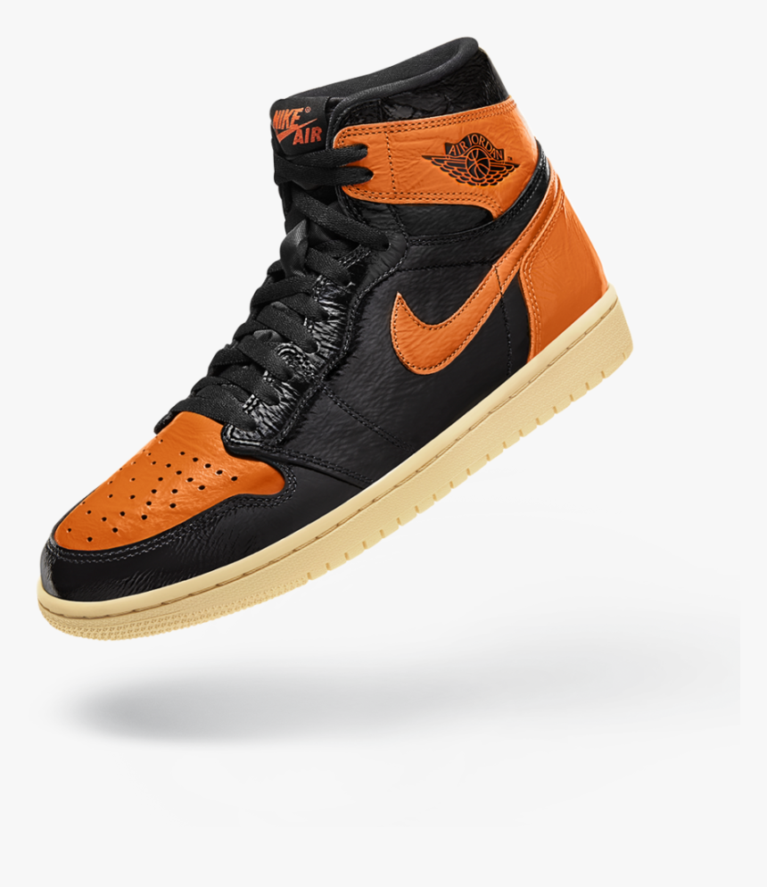 Air Jordan, HD Png Download, Free Download