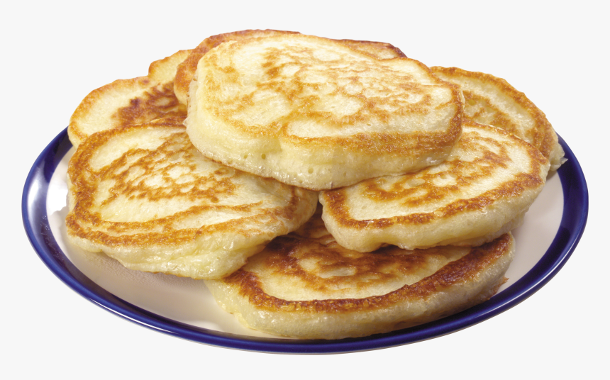 Pancake - Оладьи Пнг, HD Png Download, Free Download