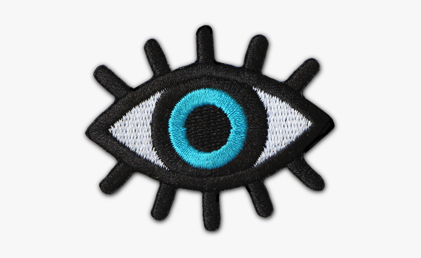 Evil Eye Transparent, HD Png Download, Free Download