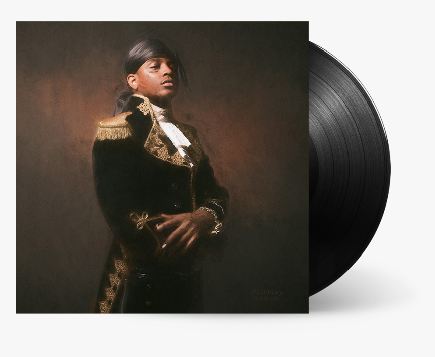 Ski Mask The Slump God Vinyl, HD Png Download, Free Download