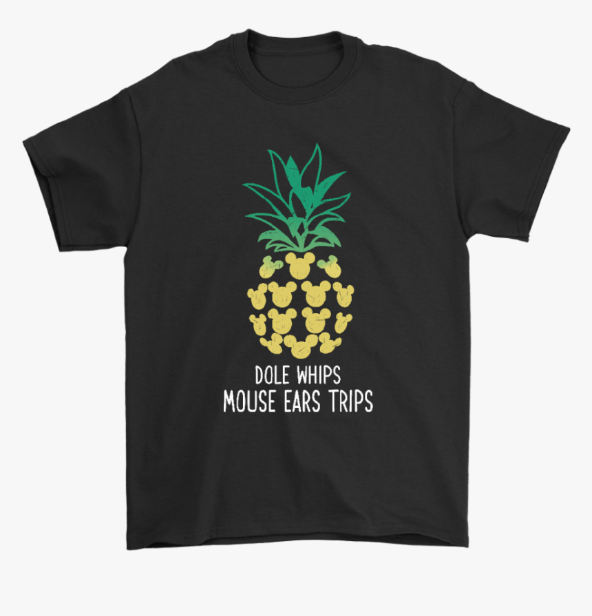 Download Dole Whips Mouse Ears Trips Pineapple Mickey Mouse Hd Png Download Kindpng