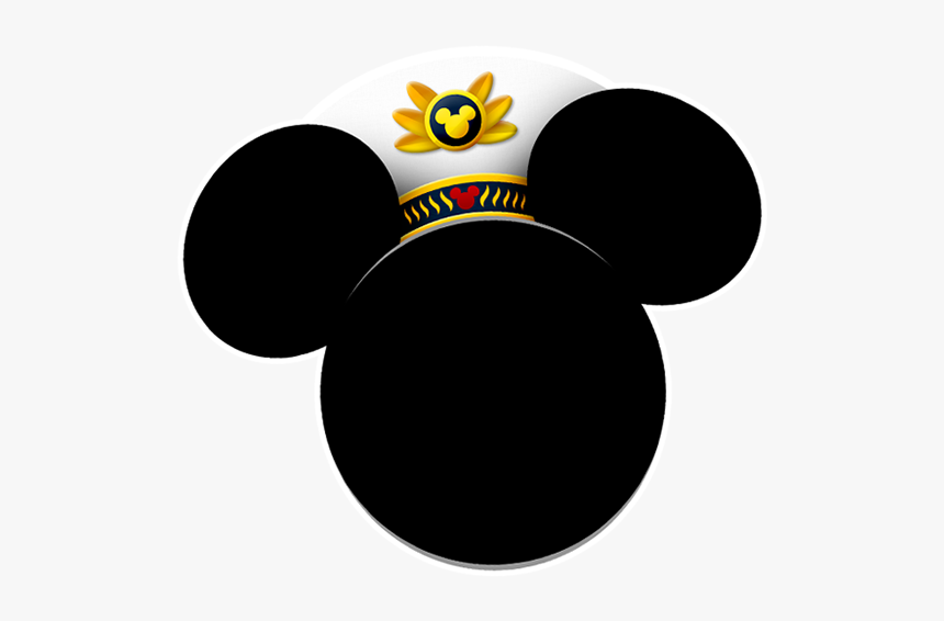 Mickey Mouse Minnie Mouse Pluto Clip Art - Circle, HD Png Download, Free Download