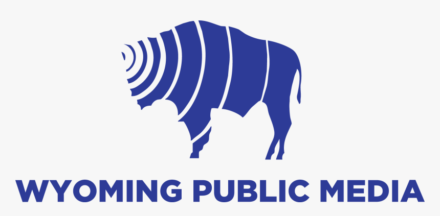 Wyoming Public Media Logo, HD Png Download, Free Download