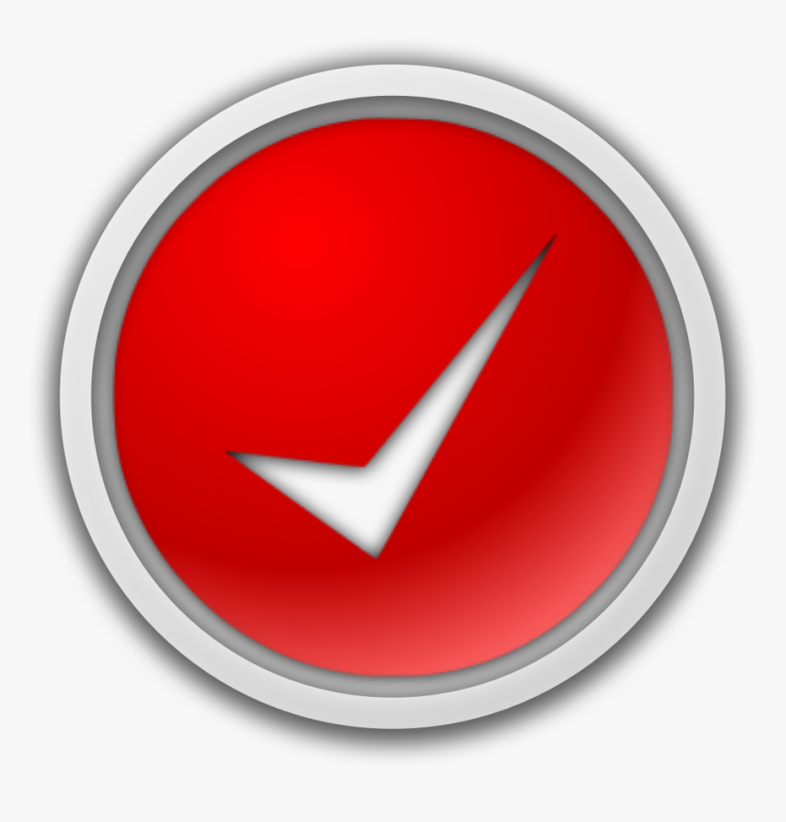 Taskpaper Checkmark Icon - Circle, HD Png Download, Free Download