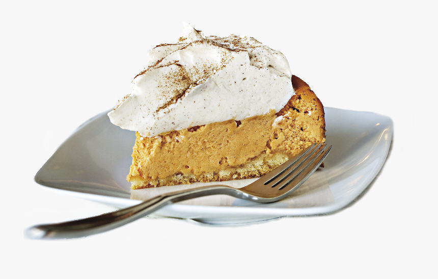 Pumpkin Cheesecake Png, Transparent Png, Free Download