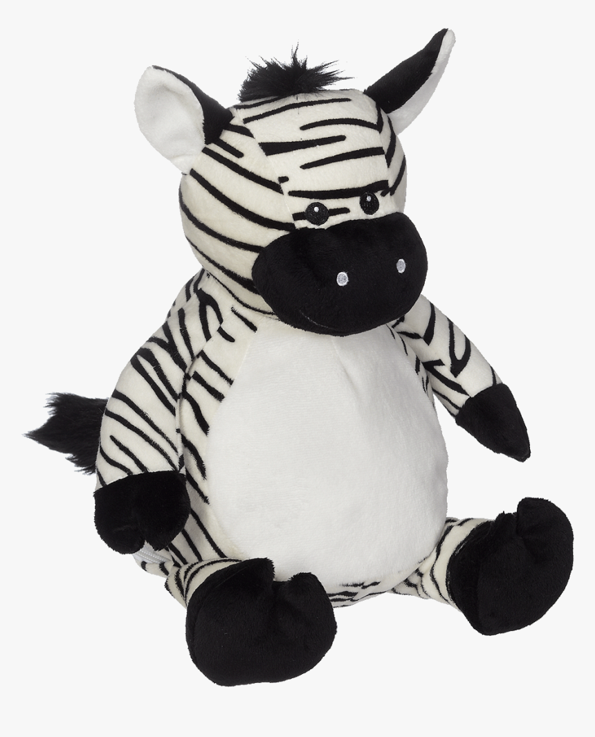 Embroider Buddy Zebra, HD Png Download, Free Download