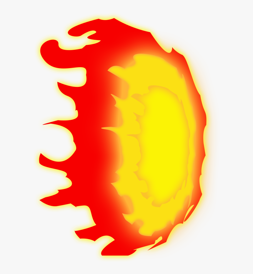 Fire Blast Png , Png Download - Fire Blast Transparent, Png Download, Free Download