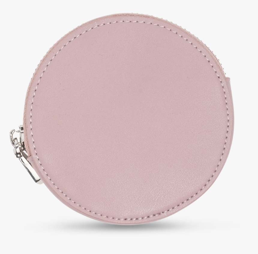 Poppy Round Wallet - Coin Purse, HD Png Download, Free Download