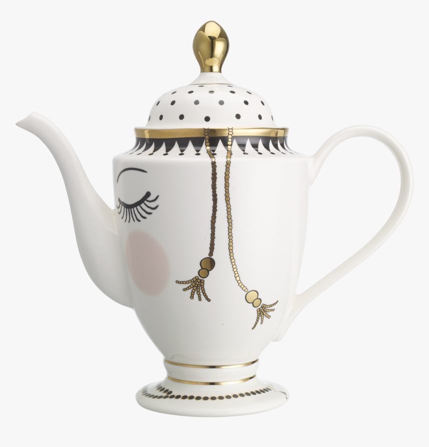 Tea Pot, HD Png Download, Free Download