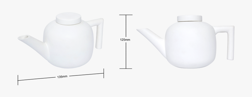 Teapot, HD Png Download, Free Download