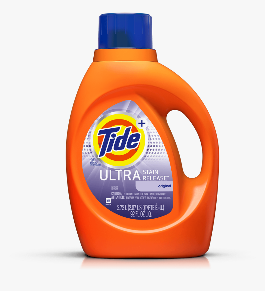 Tide - Tide Detergent, HD Png Download, Free Download