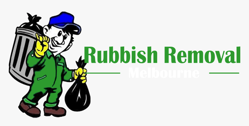 Garbage Clipart Rubbish Tip - Rubbish Removal, HD Png Download, Free Download