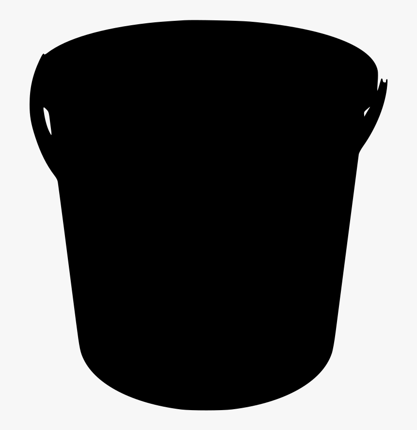 Trash Can Png Transparent Images - Vase, Png Download, Free Download