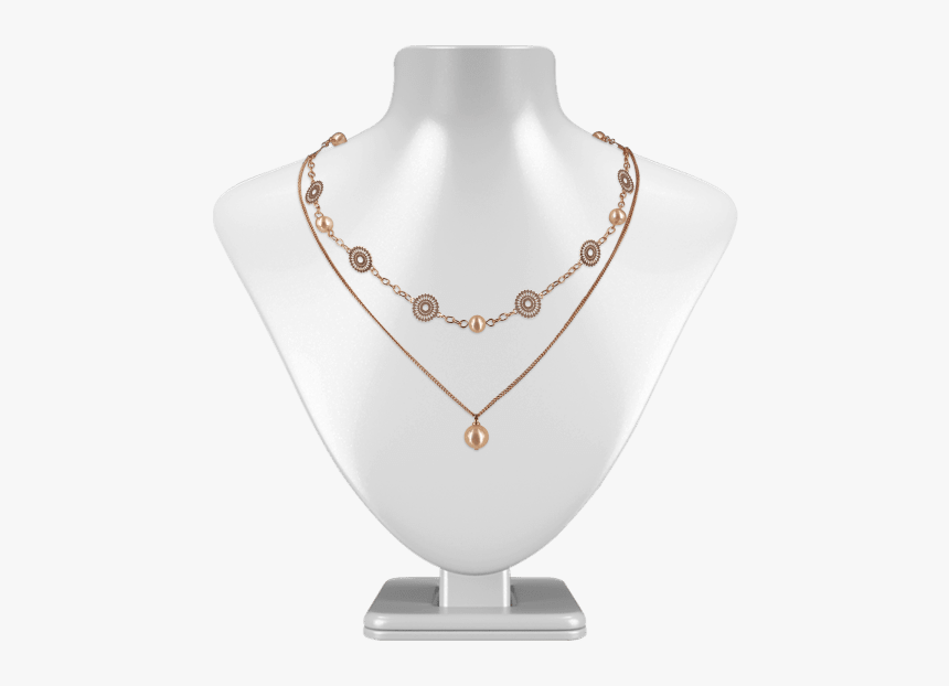 Necklace, HD Png Download, Free Download