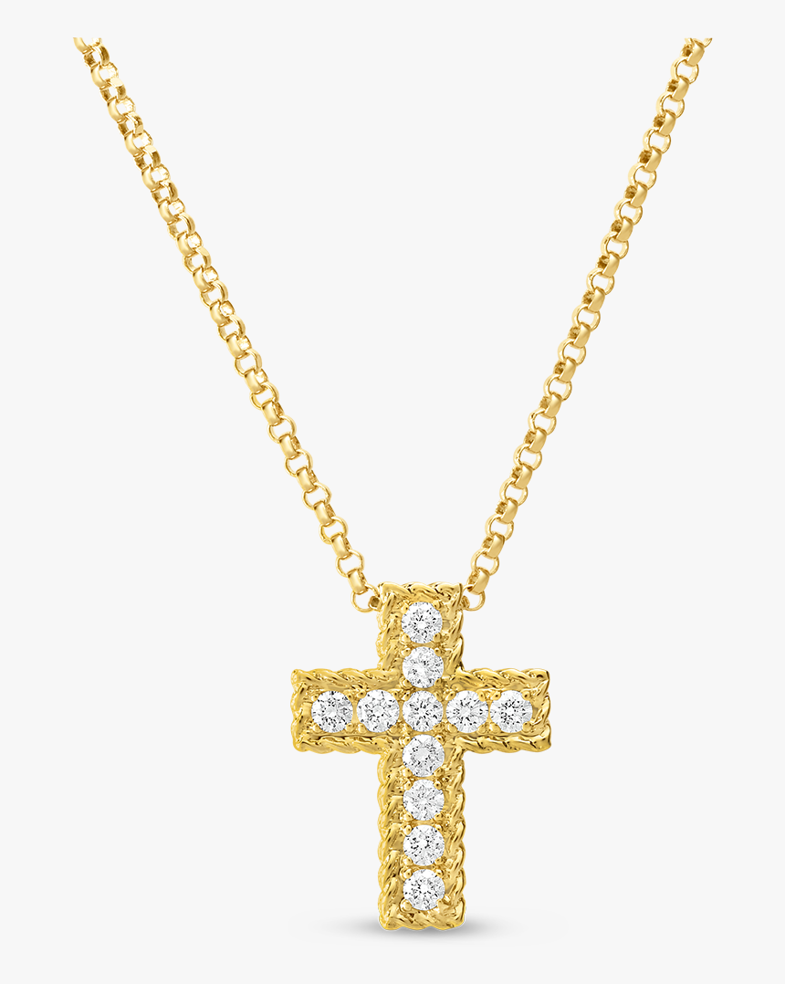 Gold Cross Necklace Transparent Hd Png Download Kindpng - gold roblox necklace png
