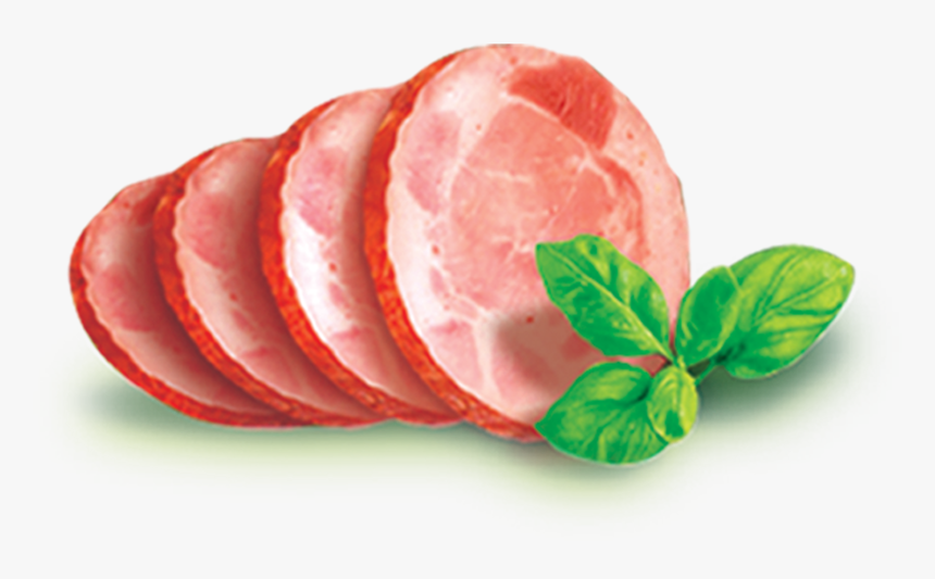 Chinese Sausage Salami Ham Barbecue - Cold Cut, HD Png Download, Free Download