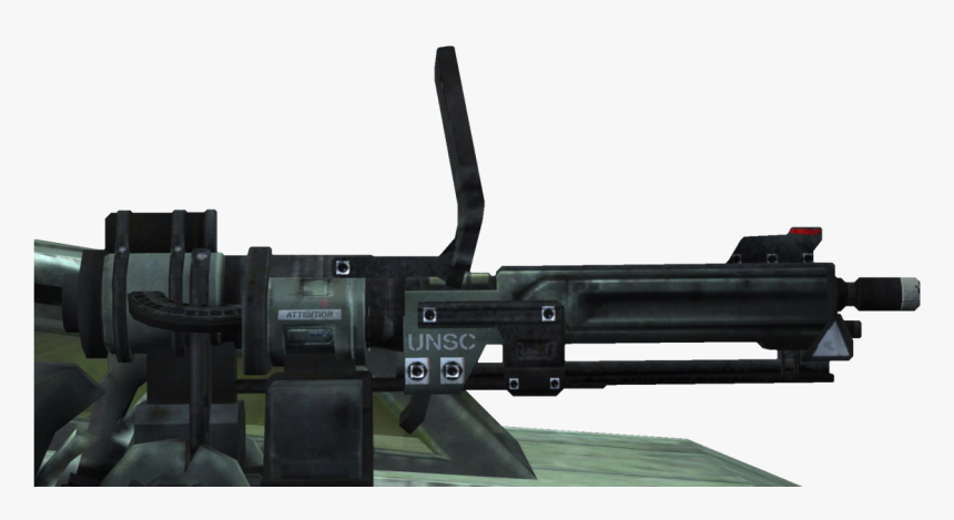 M247 Machine Gun, HD Png Download, Free Download