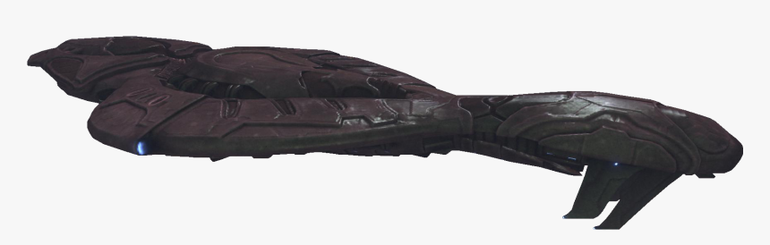 Alien Ship Png - Ccs Class Battlecruiser, Transparent Png, Free Download