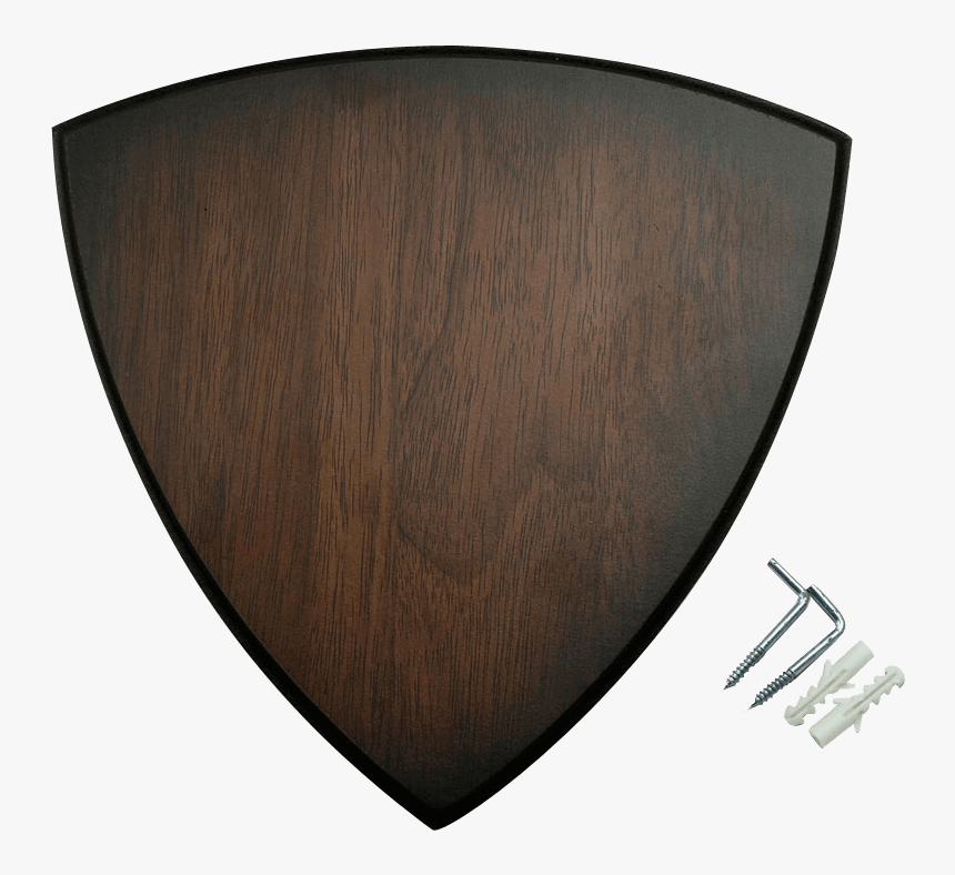 Universal Wall Plaque - Shield, HD Png Download, Free Download