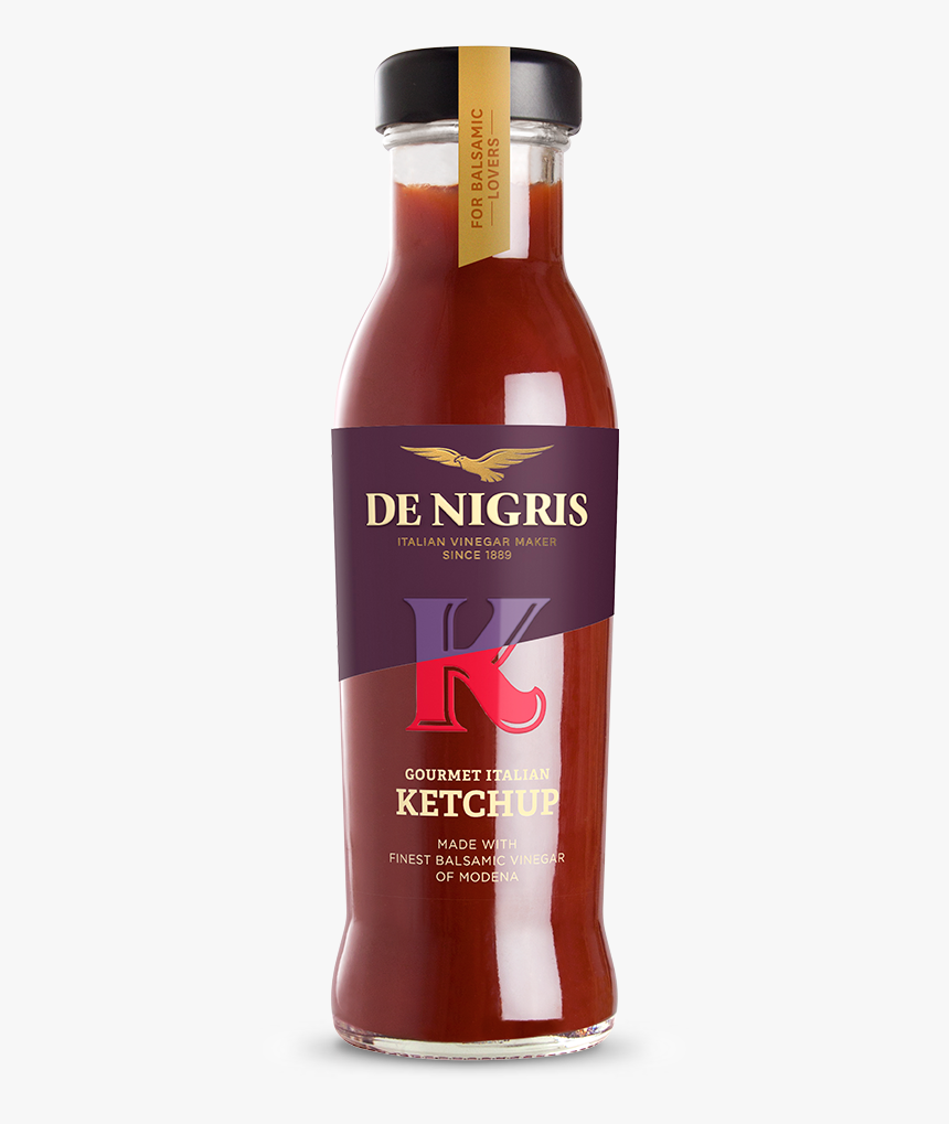 De Nigris Ketchup, HD Png Download, Free Download