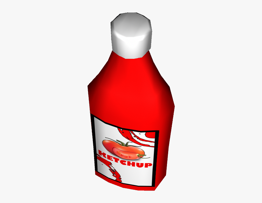 Ketchup Png, Transparent Png, Free Download