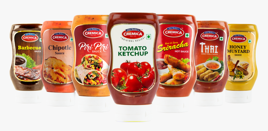 Placeholder - Cremica Products List, HD Png Download, Free Download