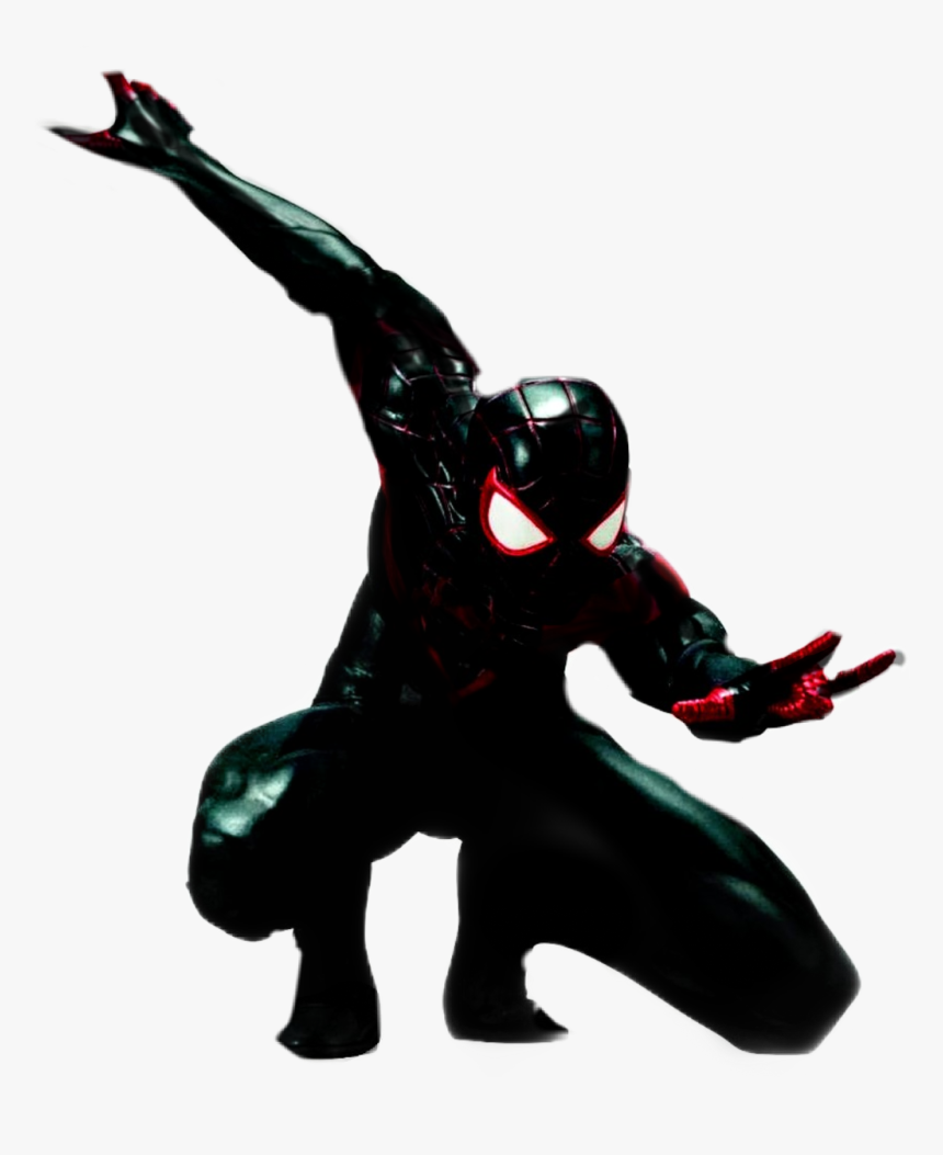 #spider-man #web #marvelcomics #webhead - Ultimate Spider Man Artfx, HD Png Download, Free Download