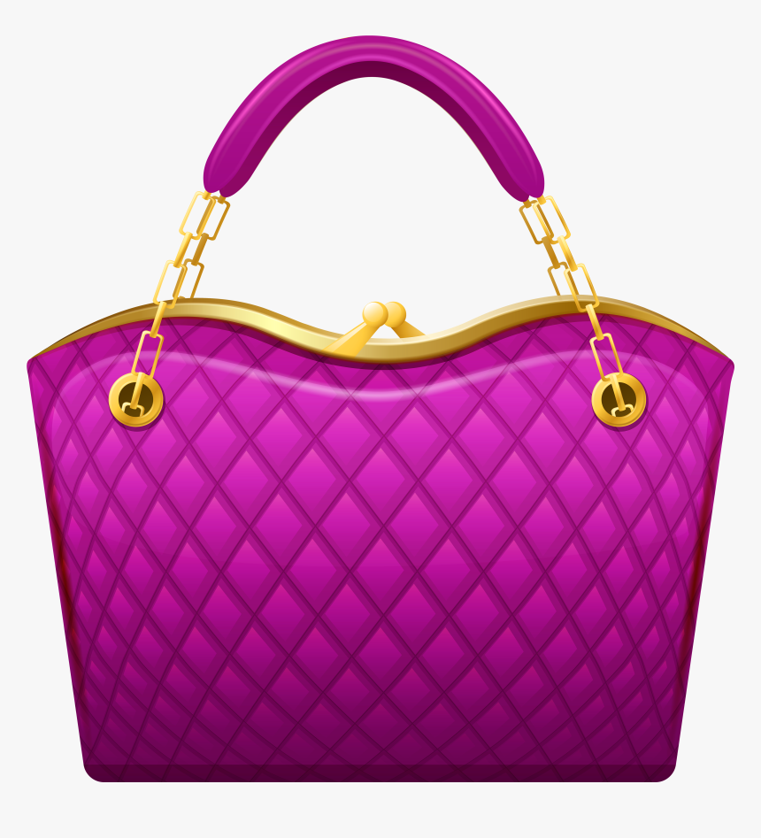 Purse Clipart #1191574 - Illustration by lineartestpilot
