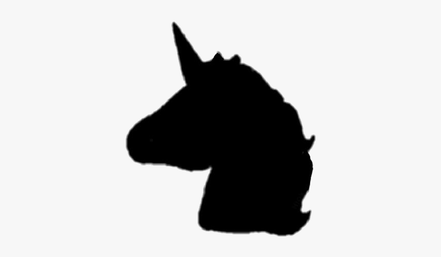 Unicorn Emoji Png Transparent Images - Stallion, Png Download, Free Download