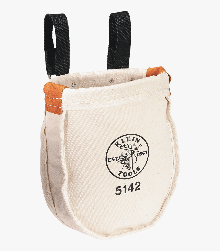 Klein Canvas Tool Pouch, HD Png Download, Free Download