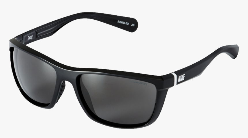 Swag Glasses Png Download Image - Ray Ban Wayfarer Black, Transparent Png, Free Download