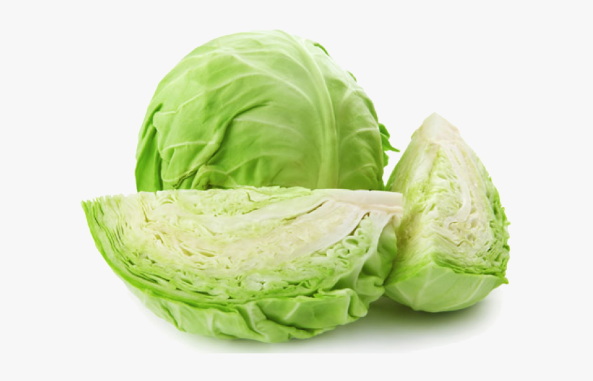 Cabbage Png Transparent Images - Cabbage Vegetable, Png Download, Free Download