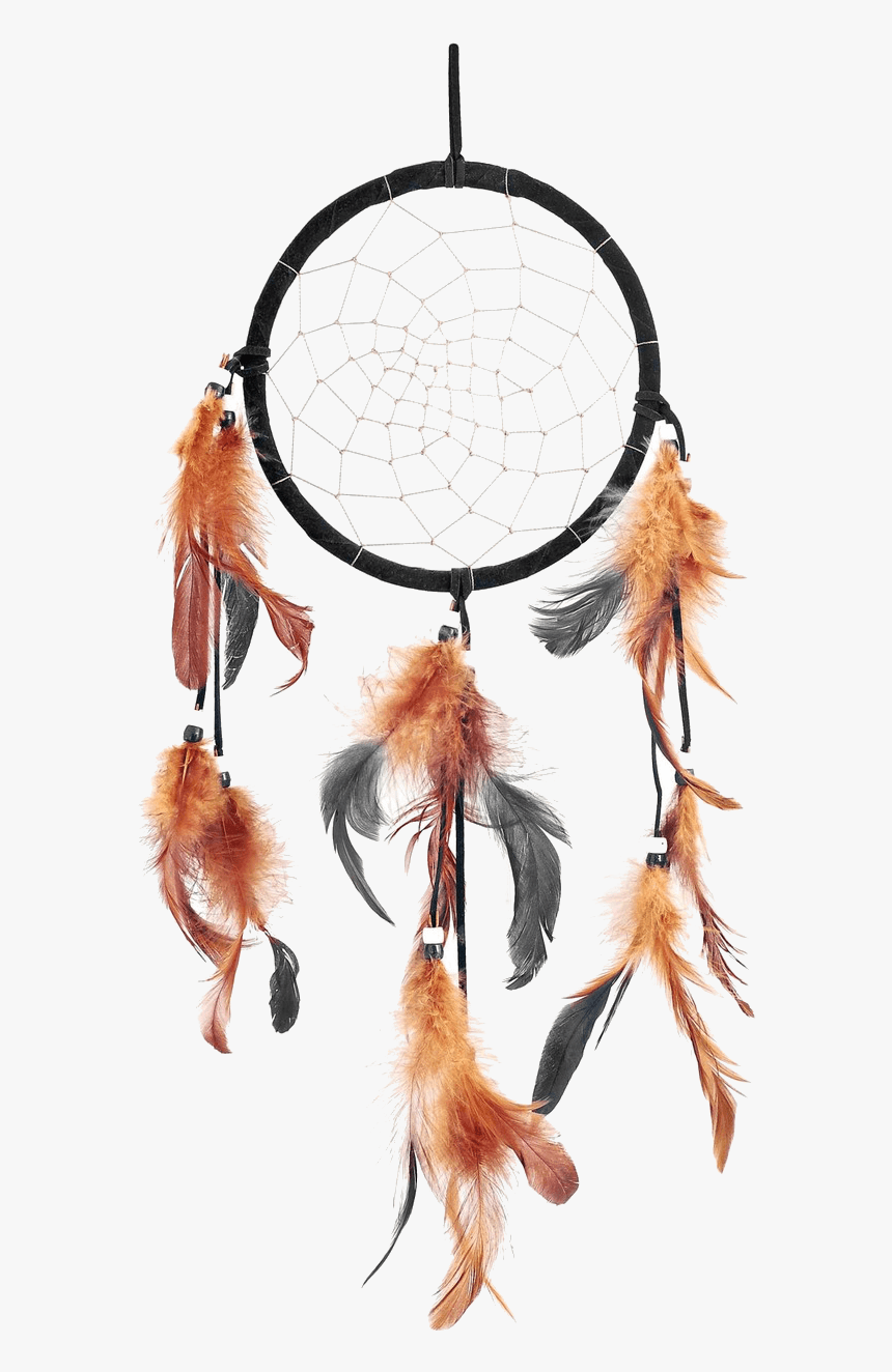 Dream Catcher Png Hd - Real Dream Catcher Png, Transparent Png, Free Download